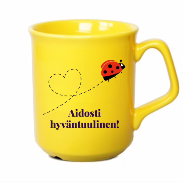 Muki / Aito Iskelmä 2025