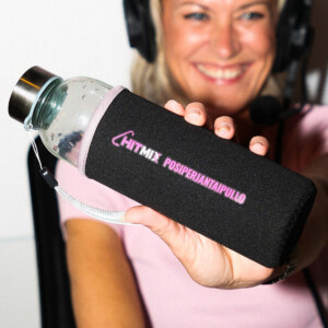 Posiperjantaipullo / Hitmix