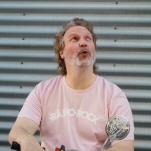 Kaari / T-Paita / Radio Rock