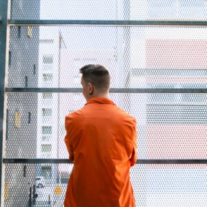 ”Pääkallo” Coach Jacket / Radio Rock - Kuva 3