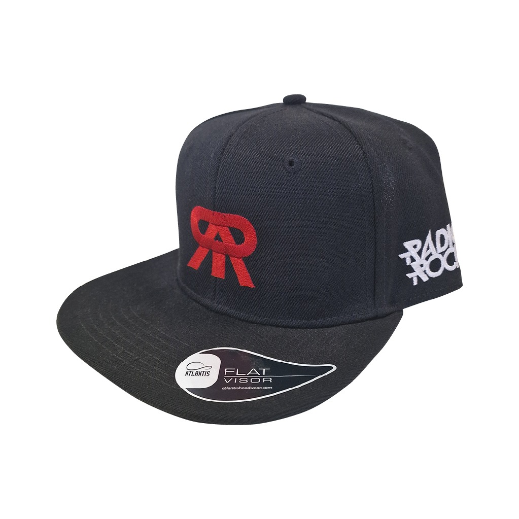 Snapback / Radio Rock - Kuva 1