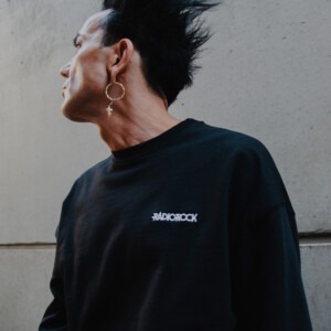 Logo / College / Radio Rock