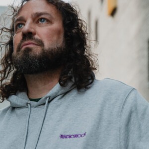 Logo / Huppari / Radio Rock - Kuva 2