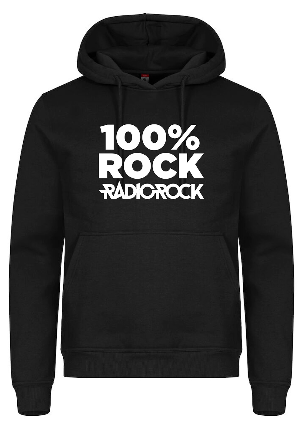 Sleeve 100% Rock / Huppari / Radio Rock - Kuva 1