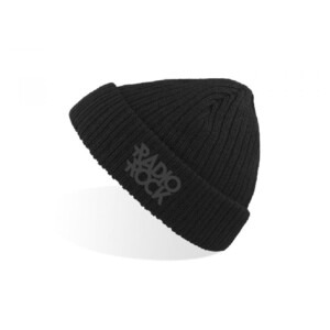 "Radio Rock Beanie" / Radio Rock