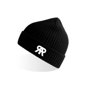 "RR Beanie" / Radio Rock
