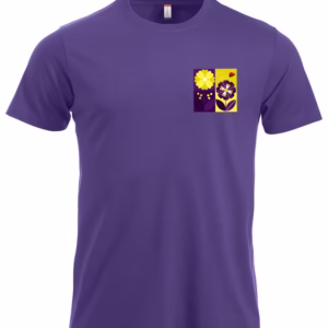 Aito Iskelmä T-paita