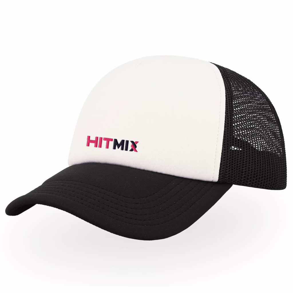 Hitmix Retro-lippis