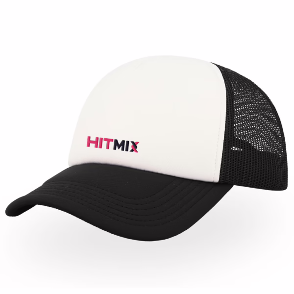 Hitmix Retro-lippis