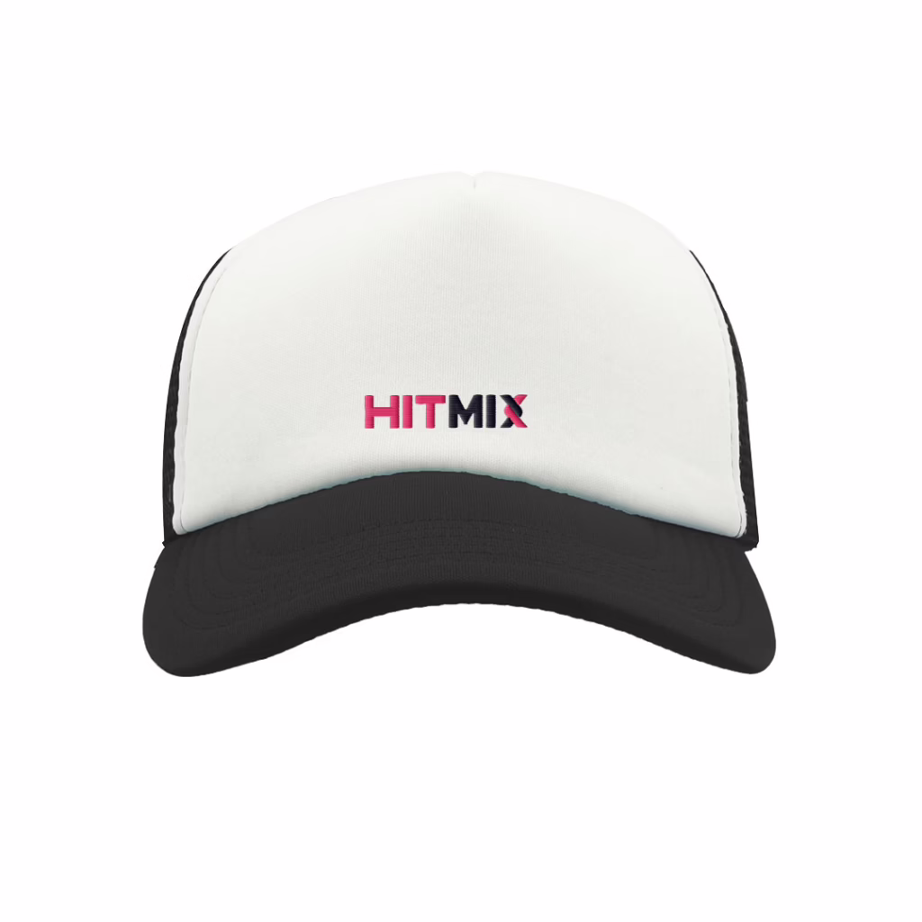 Hitmix Retro-lippis