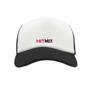 Hitmix Retro-lippis - Kuva 2