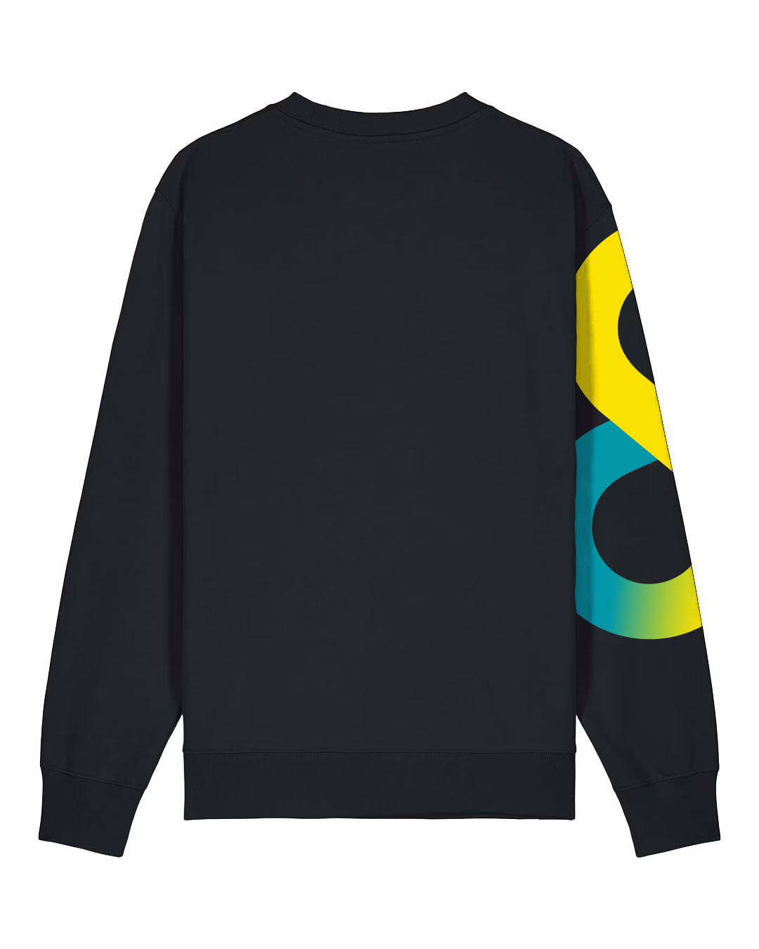 Loop Black collegepaita - Kuva 3