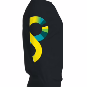 Loop Black collegepaita - Kuva 2