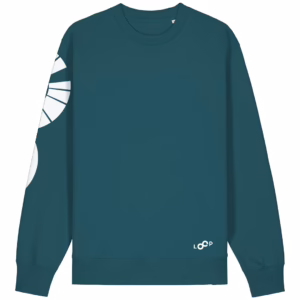 Loop Star collegepaita