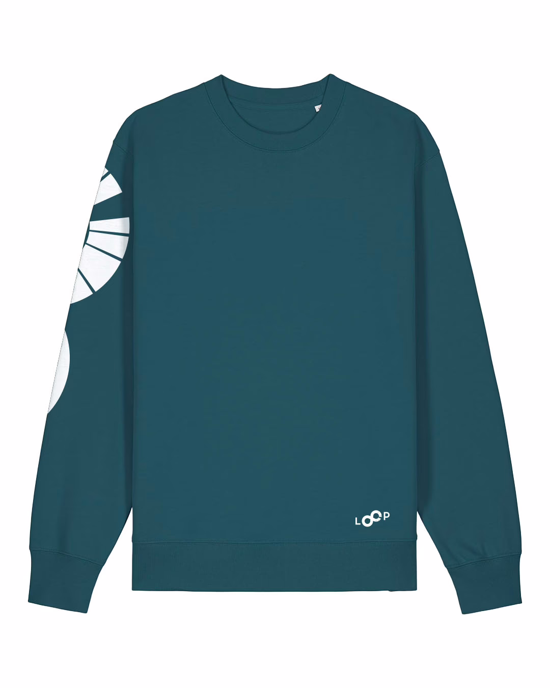 Loop Star collegepaita