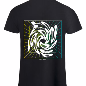 Loop Retro T-paita vol.2 - Kuva 2