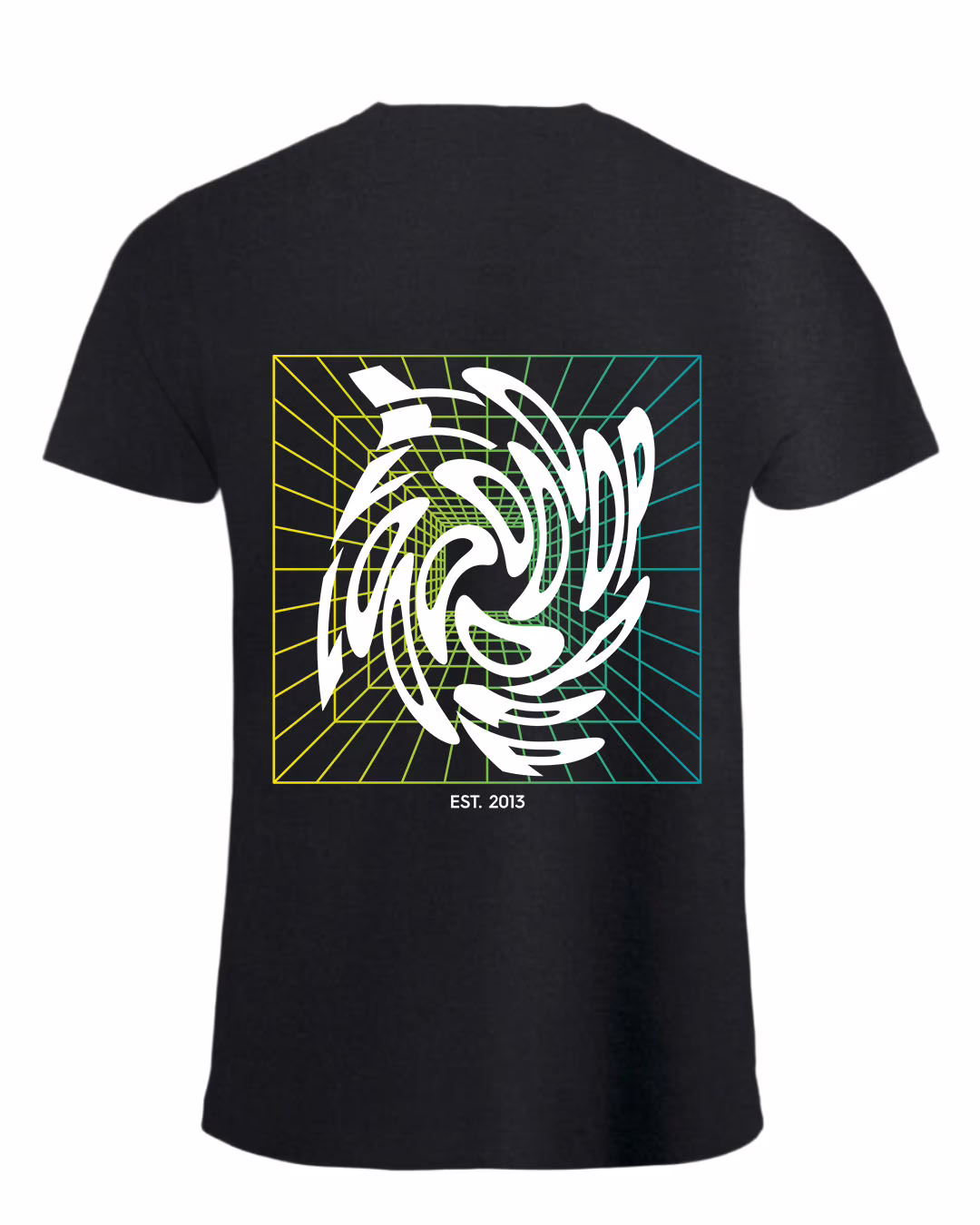 Loop Retro T-paita vol.2 - Kuva 2