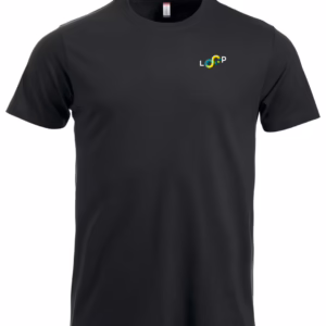 Loop Retro T-paita vol.2