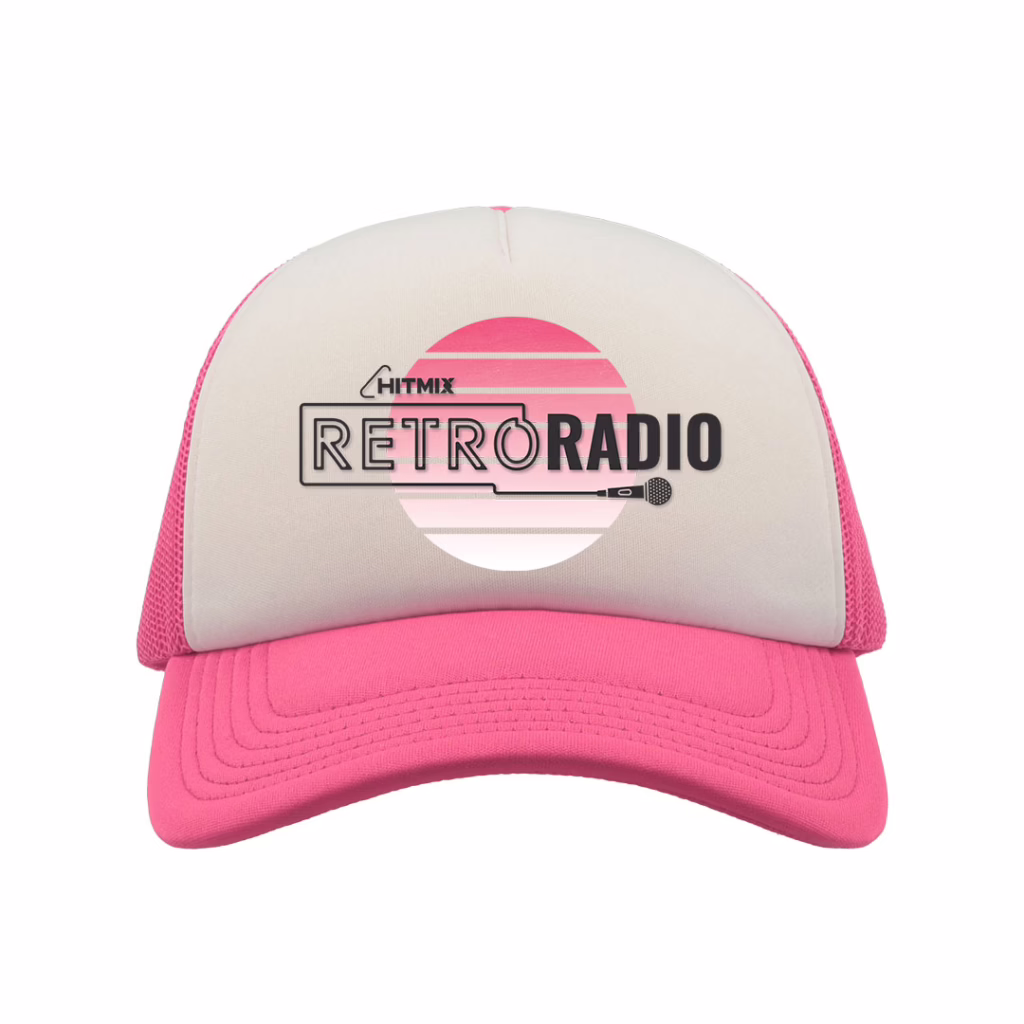 Retroradio-lippis