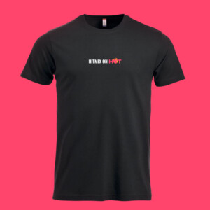 Hitmix on HOT T-paita