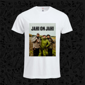 Jahi on jahi - T-paita
